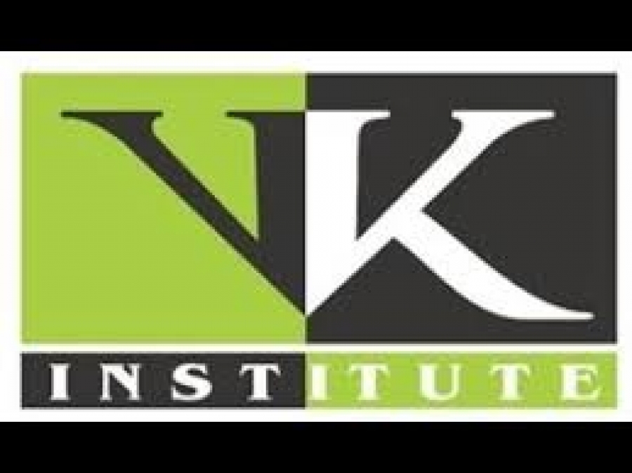 VK INSTITUTE OF IT & MANAGEMENT